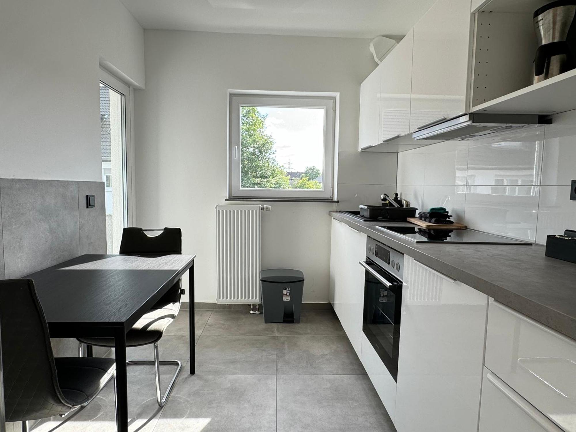 Aparts House - Balkon-Wifi-Kitchen Essen Exterior foto